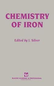 Chemistry Of Iron