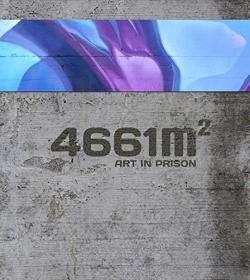 4661 m2: Art in Prison /Malik Niggli Verlag