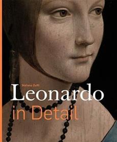Leonardo in Detail /Stefano Zuffi Ludion