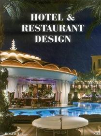 Hotel & Restaurant /Roger Yee Visual Profile Books