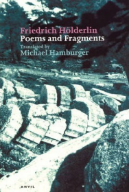 Poems and Fragments: English and German Edition (German and English Edition)