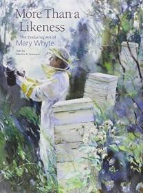 More Than a Likeness: The Enduring Art of Mary Whyte /Martha