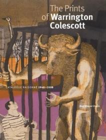 The Prints of Warrington Colescott: A Catalogue Raisonne  19