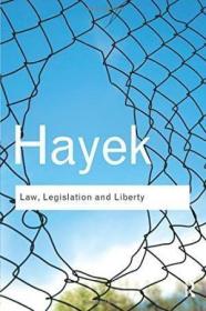 Law  Legislation And Liberty