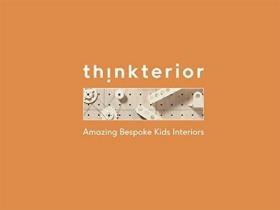 Amazing Bespoke Kids Interiors: Thinkterior /Thinkterior Vis