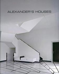 Alexander's Houses /Wim Pauwels Beta-Plus