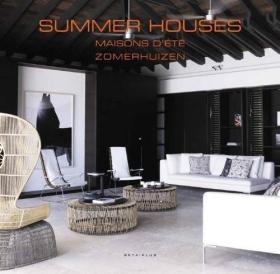Summer Houses /Wim Pauwels Beta-Plus