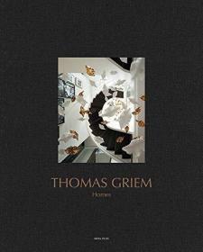 Thomas Griem: Homes /BETA-PLUS Publishing Beta-Plus