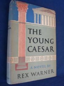 Young Caesar