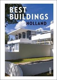 Best Buildings - Holland /Toon Lauwen Luster