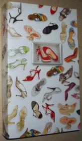 ◆法语原版小说 Shoe Addicts de Beth Harbison Betty Peltier-Weber