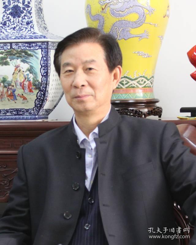 苗培红书法作品手写真迹现为中国书法家协会理事中国书协教育委员会副