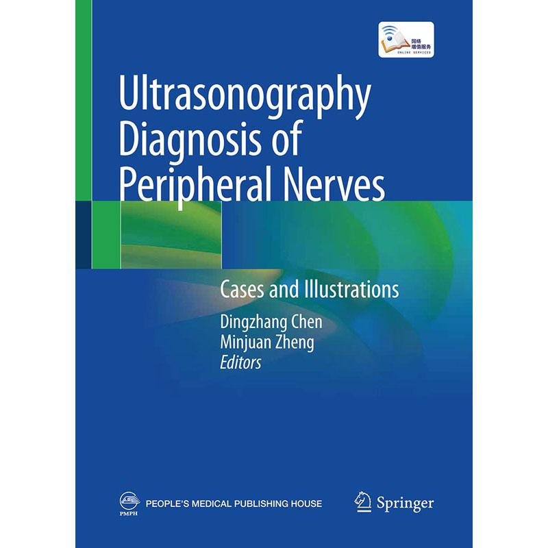 UltrasonographyDiagnosisofPeripheralNerves: