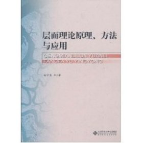 层面理论原理方法与应用