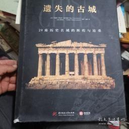 遗失的古城 : 29座历史名城的辉煌与沧桑