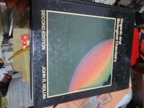 ORGANIC AND BIOLOGICAL CHEMISTRY