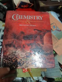 CHEMISTRY