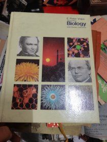 BIOLOGY