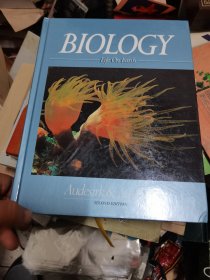 BIOLOGY