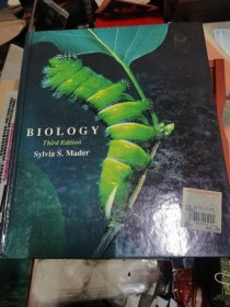 BIOLOGY