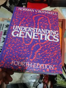 UNDERSTANDING GENETICS
