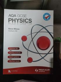 AQA GCSE PHYSICS Steven Witney