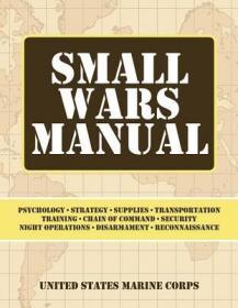 Small Wars Manual [9781602396968] 9781602396968