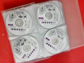 五十集电视连续剧《新白娘子传奇》；40碟装VCD
