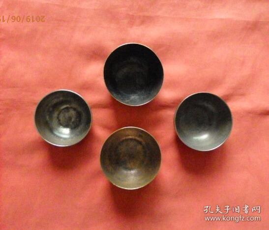 朝鲜铜器/铜碗/朝鲜铜制品/朝鲜铜碗/朝