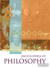 Encyclopedia Of Philosophy-哲学百科全书