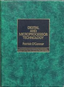 Digital and Microprocessor Technology