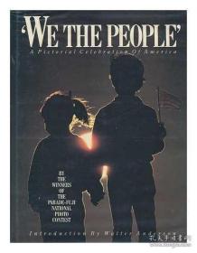 We the People: A Pictorial Celebration of America
