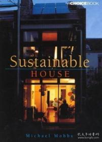 Sustainable House: Living for Our Future.