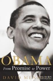 Obama-奥巴马