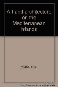 Art and architecture on the Mediterranean islands