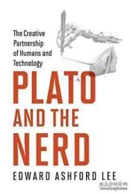 Plato And The Nerd-柏拉图与书呆子
