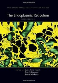 The Endoplasmic Reticulum (Perspectives CSHL)