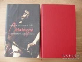 Caravaggio - A Life Sacred and Profane