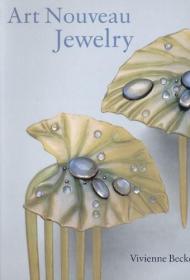 Art Nouveau Jewelry-新艺术珠宝