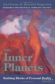 Inner Planets-内行星