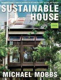 Sustainable House: Living for Our Future.