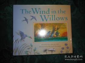 The Wind in the Willows