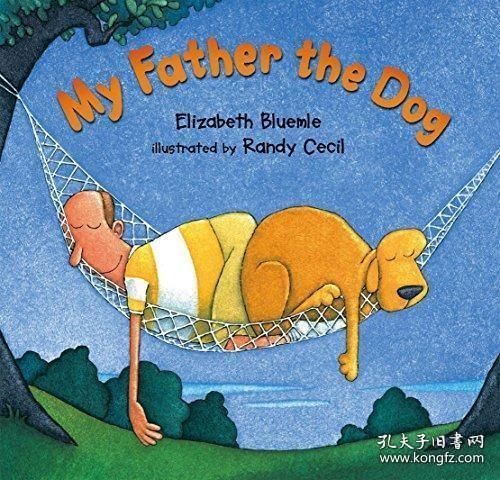 My Father the Dog-我父亲是狗