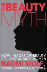 The Beauty Myth-美貌的神话