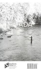 Endless Nevada: A Photo Essay