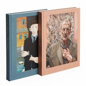 Lucian Freud