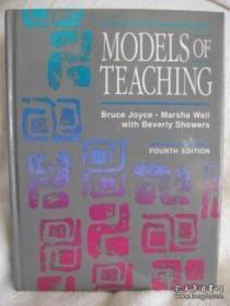 Models Of Teaching-教学模式