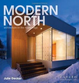 Modern North: Architecture on the Frozen Edge
