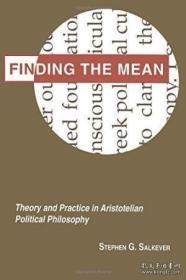 Finding The Mean