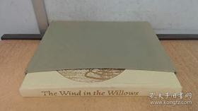 The wind in the willows (Treasury collection)-立体书,柳风（金库藏品）